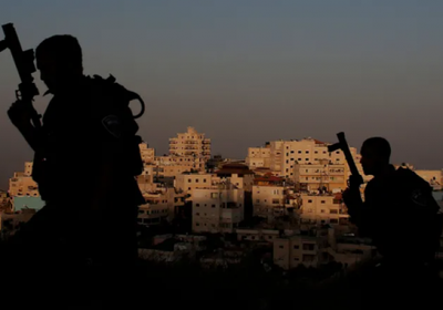 إسرائيل: وفاة معتقل فلسطيني من كتائب الأقصى في محبسه