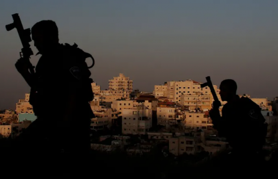 إسرائيل: وفاة معتقل فلسطيني من كتائب الأقصى في محبسه