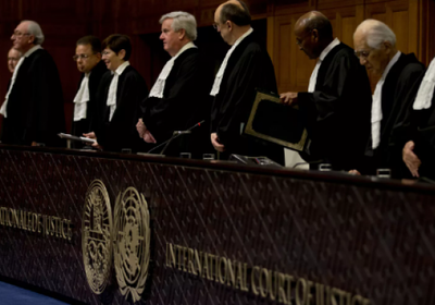 روسيا أمام العدل الدولية: على إسرائيل وقف جميع الأنشطة الاستيطانية