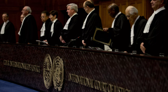 روسيا أمام العدل الدولية: على إسرائيل وقف جميع الأنشطة الاستيطانية