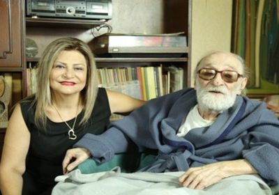 وفاة الفنان والمخرج المسرحي اللبناني أنطوان ملتقى