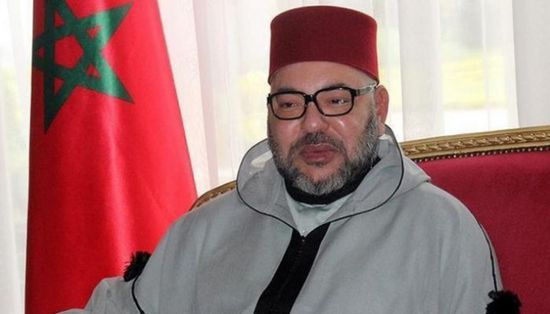 ملك المغرب يهنئ خادم الحرمين الشريفين وولي العهد بمناسبة ذكرى يوم التأسيس