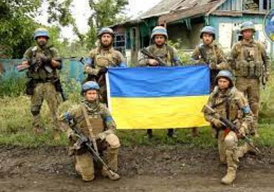 موسكو تعلن تحقيق مكاسب جديدة في أوكرانيا