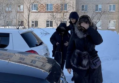 والدة نافالني تتمكن من رؤية جثمان ابنها