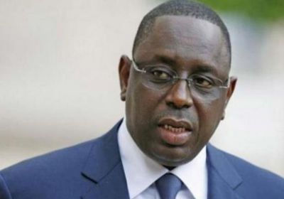 الرئيس السنغالي: دول عدة تتنازع على ثروات أفريقيا