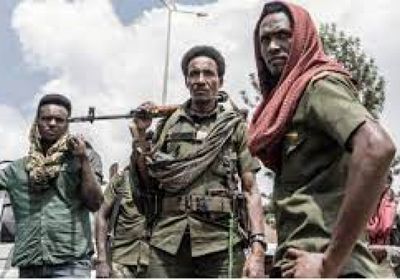 مقتل 15 على الأقل في قصف بإقليم أمهرة الإثيوبي