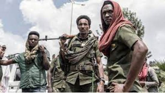 مقتل 15 على الأقل في قصف بإقليم أمهرة الإثيوبي