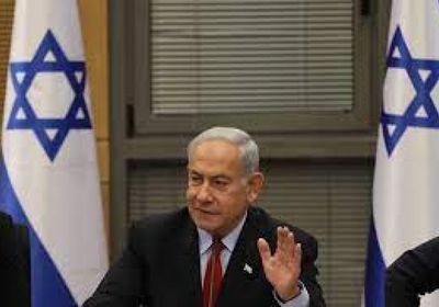 نتانياهو يقترح خطة لما بعد الحرب على قطاع غزة