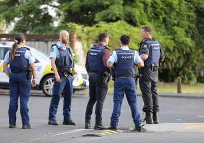 اتهام شرطي استرالي بقتل مذيع تلفزيوني وصديقه