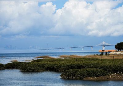 مقتل خمسة مهاجرين في انقلاب قارب قبالة مالطا