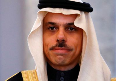 وزير الخارجية السعودي: مجموعة G20 تتحمل مسؤولية إنهاء الكارثة بغزة