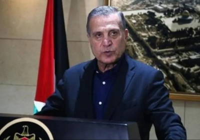 أبو ردينة: قطاع غزة لن يكون إلا جزءا من الدولة الفلسطينية
