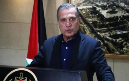 أبو ردينة: قطاع غزة لن يكون إلا جزءا من الدولة الفلسطينية