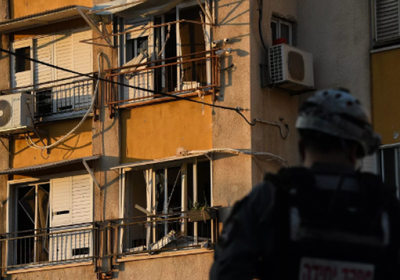 الجيش الإسرائيلي: عودة المستوطنين في عدد من مناطق غلاف غزة لمنازلهم