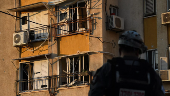 الجيش الإسرائيلي: عودة المستوطنين في عدد من مناطق غلاف غزة لمنازلهم