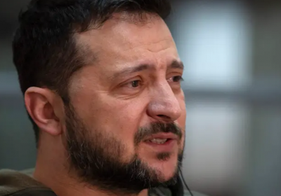 زيلينسكي: القوات الأوكرانية ستفاجئ روسيا بهجوم مضاد جديد