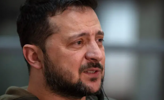 زيلينسكي: القوات الأوكرانية ستفاجئ روسيا بهجوم مضاد جديد