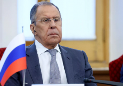 وزير الخارجية الروسي والرئيس البرازيلي يناقشان التطورات في كييف وغزة