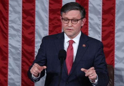 البيت الأبيض يتهم رئيس النواب الأمريكي بمساعدة إيران