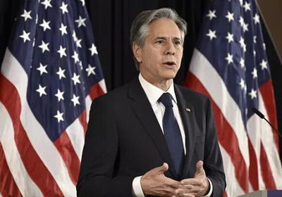 تعليق بلينكن على تخطيط إسرائيل بناء 3 آلاف وحدة استيطانية