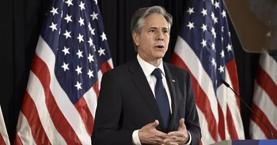 تعليق بلينكن على تخطيط إسرائيل بناء 3 آلاف وحدة استيطانية