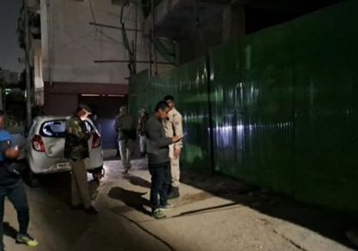 مصرع شخص في انفجار قنبلة داخل كلية بمانيبور الهندية