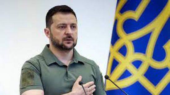 زيلينسكي يتعهد بالنصر في الذكرى الثانية للغزو الروسي