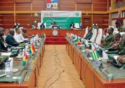 قمة طارئة لدول إكواس بشأن النيجر