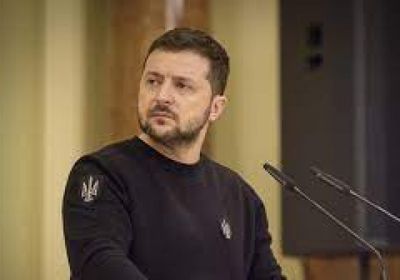 أوكرانيا وكندا توقعان اتفاقا أمنيا ثنائيا