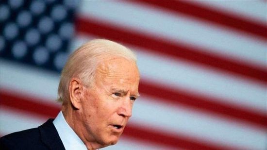 بايدن: هبوط مسبار أميركي على القمر عصر جديد