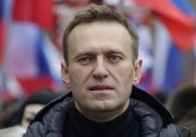 والدة المعارض الروسي أليكسي نافالني تتسلم جثمانه