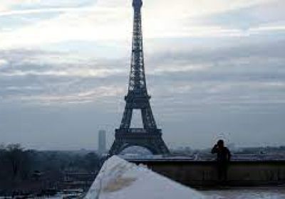 انتهاء الإضراب في برج إيفل وإعادة فتحه