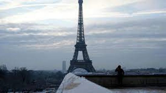 انتهاء الإضراب في برج إيفل وإعادة فتحه