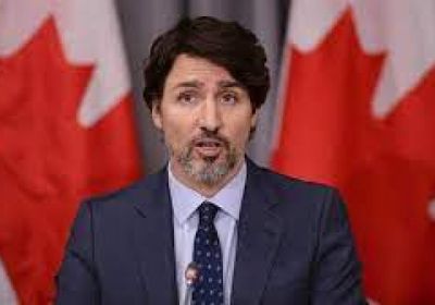 ترودو لبوتين: القادة الأقوياء لا يغتالون خصومهم