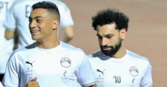 ضربة لمنتخب مصر.. إصابة مصطفى محمد