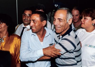 وفاة مؤسس حركة "الفهود السود" الإسرائيلية