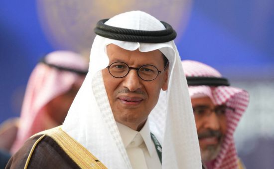 وزير الطاقة السعودي يعلن زيادة كبيرة لاحتياطيات الغاز