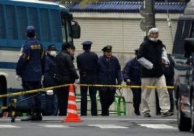 مقتل 3 أشخاص إثر حادث طعن باليابان