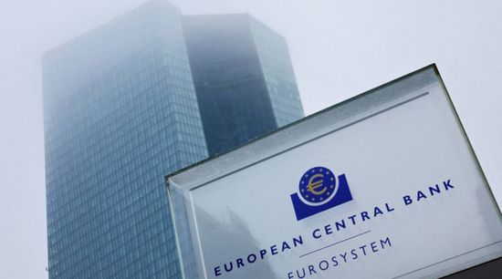المركزي الأوروبي يستبعد بدء تيسير السياسة النقدية حاليا