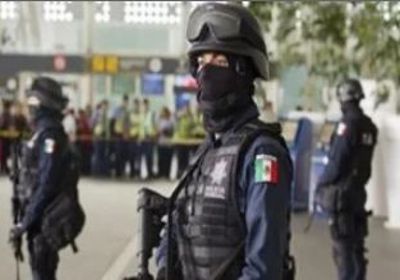 مصرع 10 أشخاص في حادث تصادم شمالي المكسيك