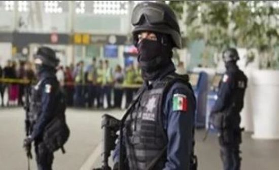 مصرع 10 أشخاص في حادث تصادم شمالي المكسيك