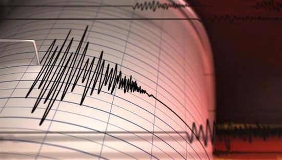 زلزال بقوة 4.5 درجة يضرب الأرجنتين