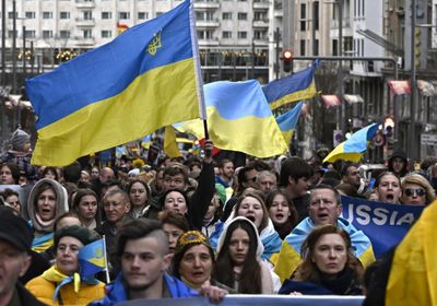 أوكرانيا تلمح لإمكانية دعوة روسيا لحضور قمة سلام