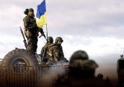 أوكرانيا: كشف 47 شبكة تجسس روسية العام الماضي