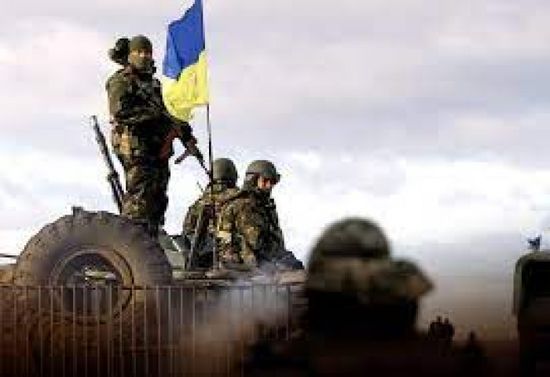 أوكرانيا: كشف 47 شبكة تجسس روسية العام الماضي