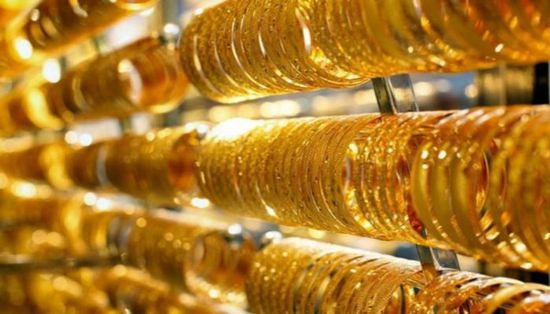 صعود سعر الذهب في السعودية بالتعاملات المسائية