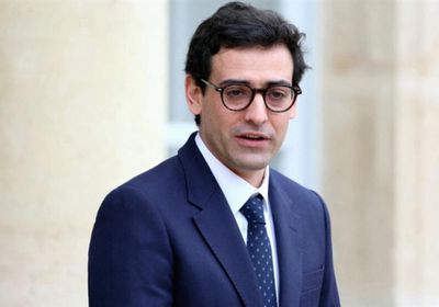غدًا.. وزير الخارجية الفرنسي نظيره المغربي في الرباط