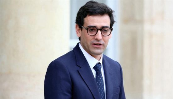 غدًا.. وزير الخارجية الفرنسي نظيره المغربي في الرباط