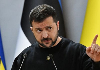الرئيس الأوكراني يقر: روسيا كانت تعرف خطط هجومنا المضاد قبل بدئه