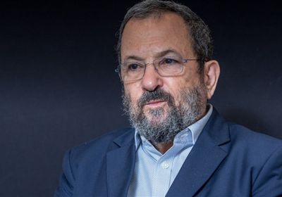 رئيس الوزراء الإسرائيلى الأسبق يدعو الإسرائيليين إلى محاصرة الكنيست